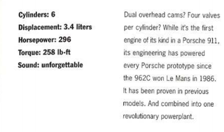 Illustration for article titled Porsche Knew Everyone Would Hate The First Water-Cooled 911